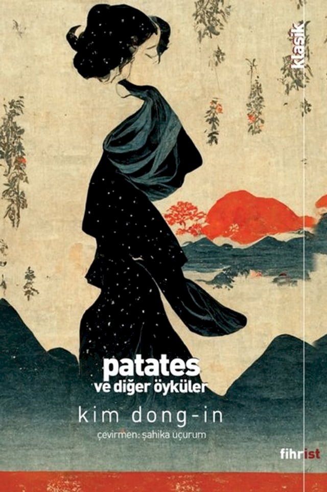  Patates ve Diğer Öyküler(Kobo/電子書)