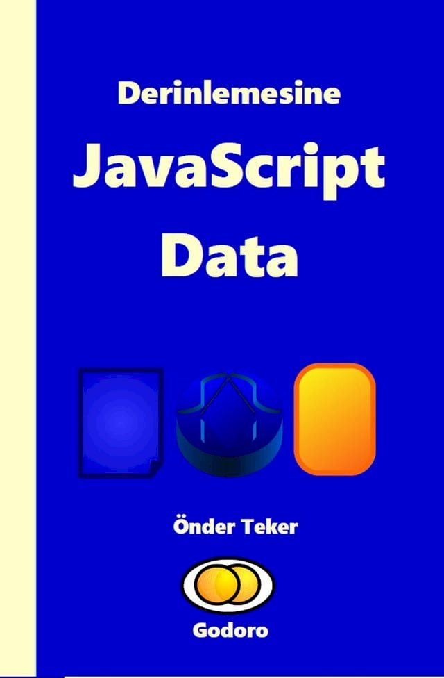  Derinlemesine JavaScript Data(Kobo/電子書)