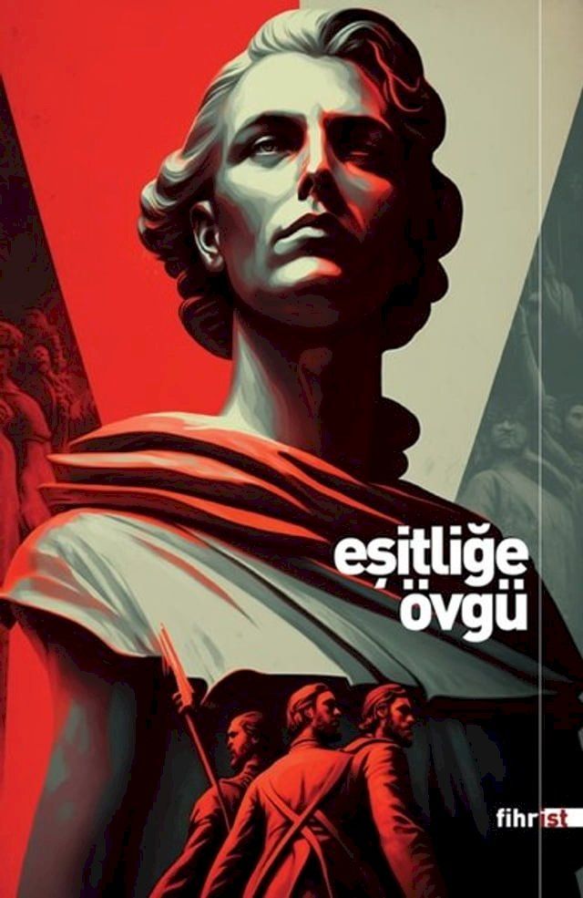  Eşitliğe &Ouml;vg&uuml;(Kobo/電子書)