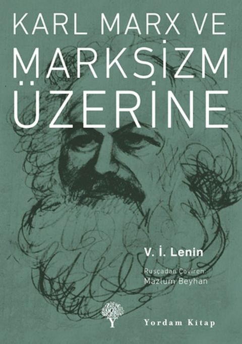 Karl Marx ve Marksizm &Uuml;zerine(Kobo/電子書)