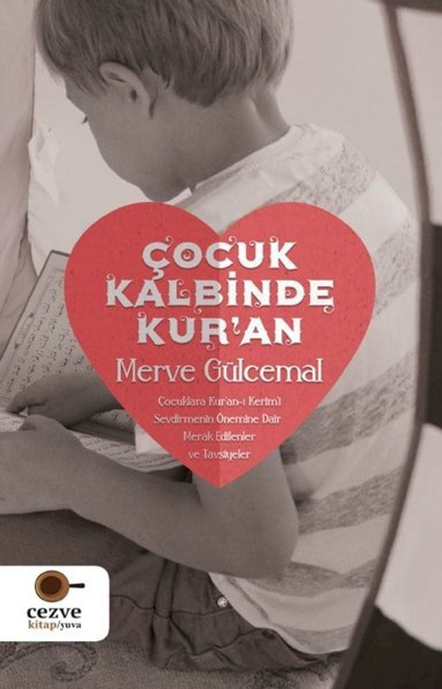  &Ccedil;ocuk Kalbinde Kur'an(Kobo/電子書)