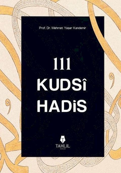 111 Kudsi Hadis(Kobo/電子書)