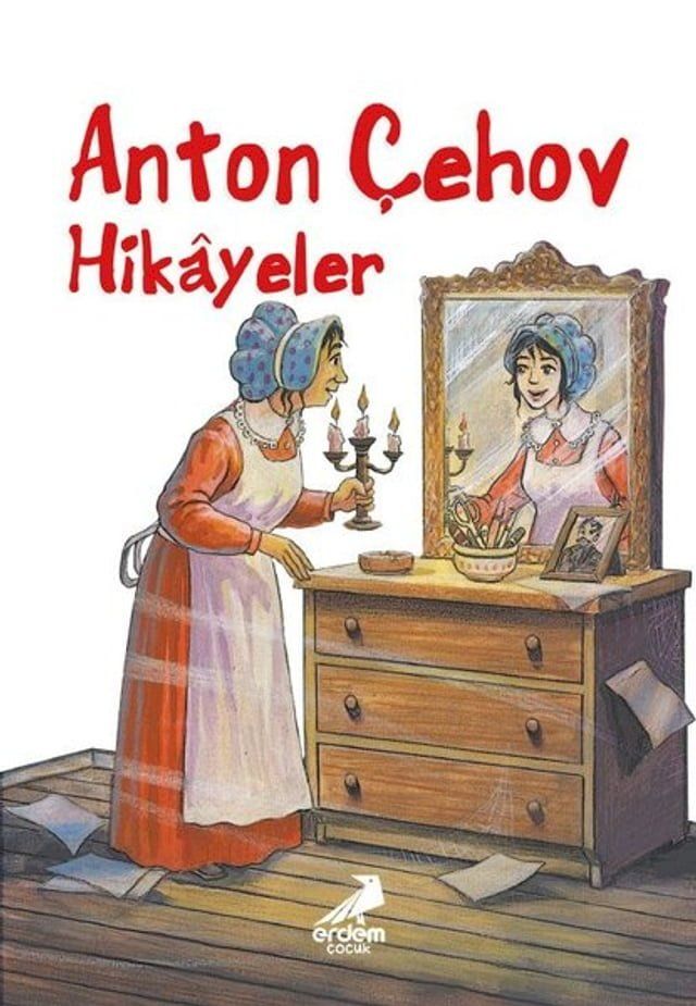  Anton &Ccedil;ehov Hikayeler(Kobo/電子書)