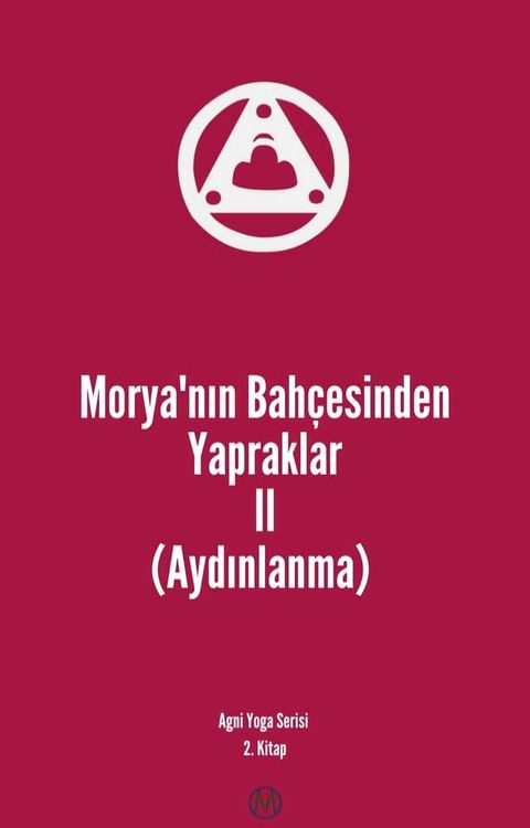 Morya'nın Bahçesinden Yapraklar(Kobo/電子書)