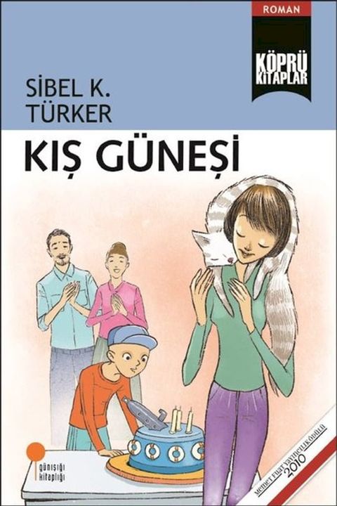 Kış G&uuml;neşi(Kobo/電子書)