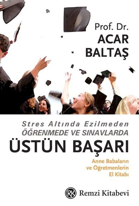 &Uuml;stün Başarı(Kobo/電子書)