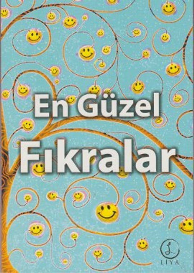  En Güzel Fıkralar(Kobo/電子書)