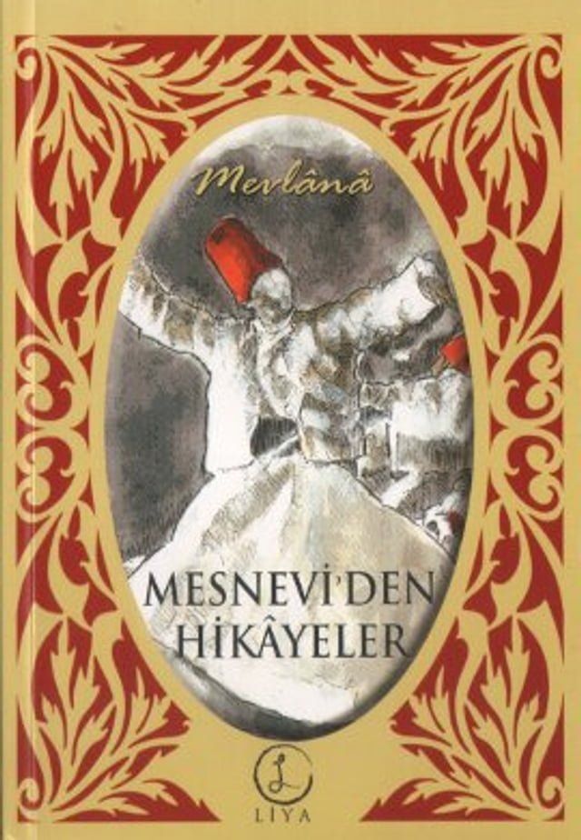  Mesnevi'den Hikayeler(Kobo/電子書)