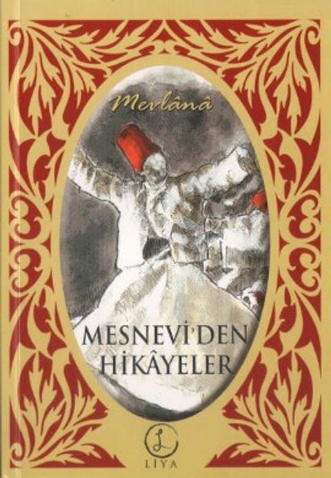 Mesnevi'den Hikayeler(Kobo/電子書)