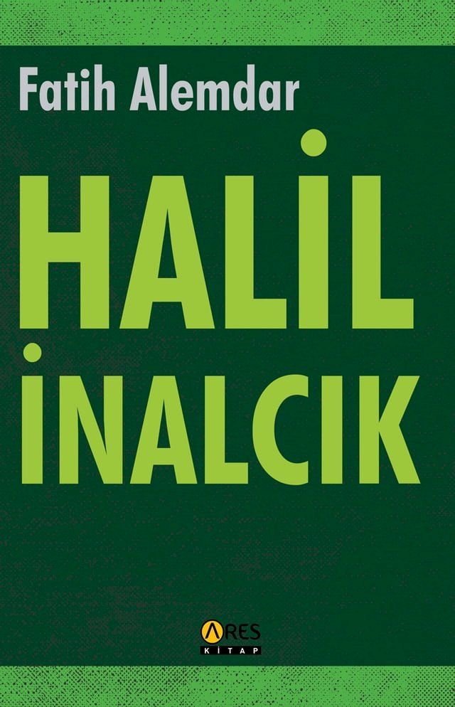  Halil İnalcık(Kobo/電子書)