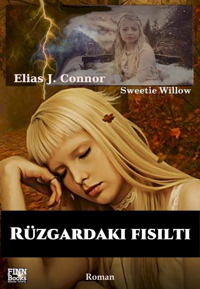  R&uuml;zgardaki f?s?lt?(Kobo/電子書)