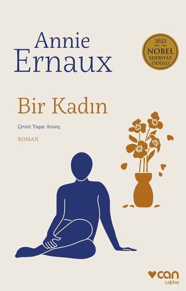  Bir Kadın(Kobo/電子書)