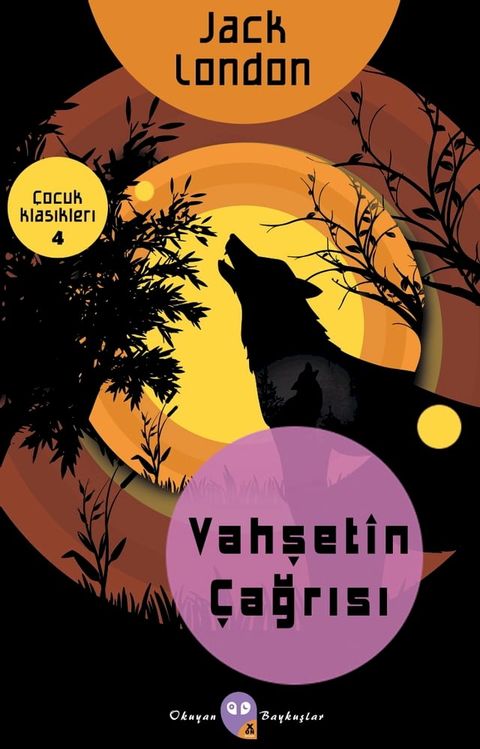 Vahşetin Çağrısı(Kobo/電子書)