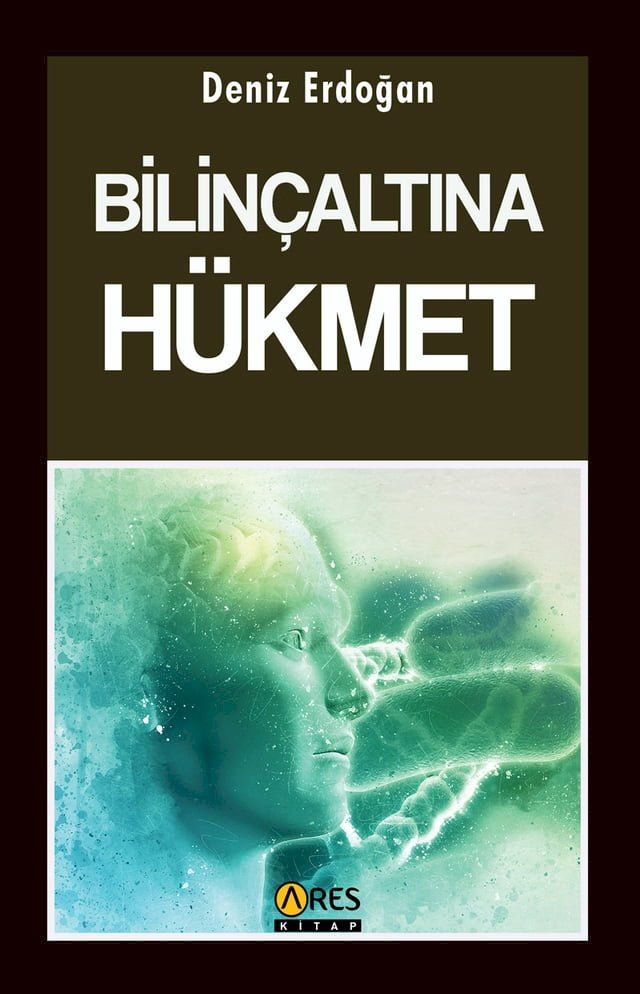  Bilinçaltına Hükmet(Kobo/電子書)