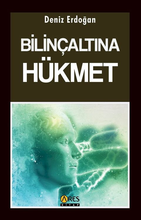 Bilinçaltına Hükmet(Kobo/電子書)