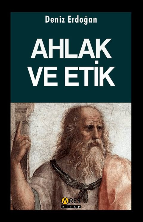 Ahlak Ve Etik(Kobo/電子書)