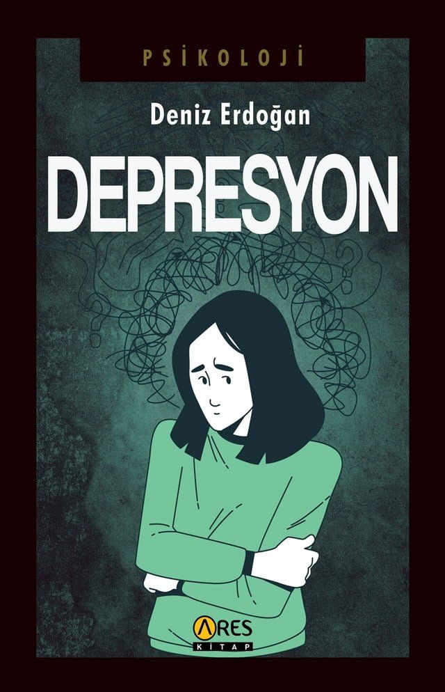  Depresyon(Kobo/電子書)