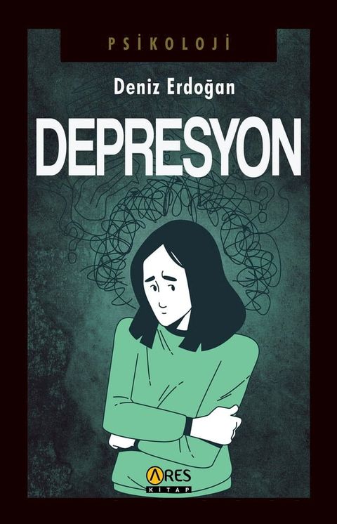 Depresyon(Kobo/電子書)