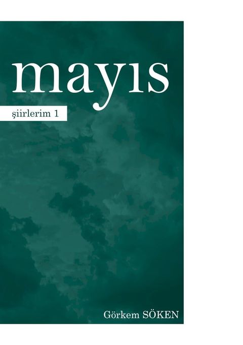 Mayıs(Kobo/電子書)