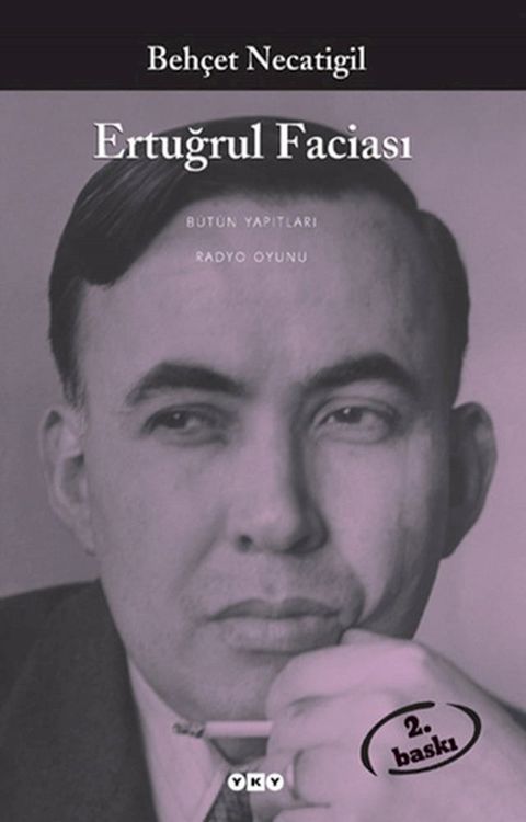 Ertuğrul Faciası(Kobo/電子書)