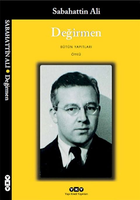 Değirmen(Kobo/電子書)