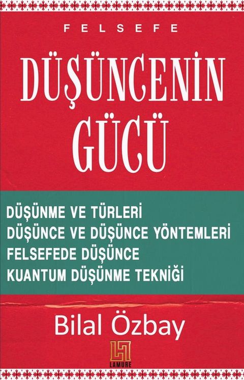 Düşüncenin Gücü(Kobo/電子書)