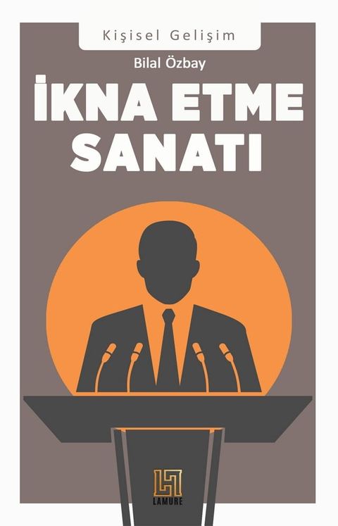 İkna Etme Sanatı(Kobo/電子書)