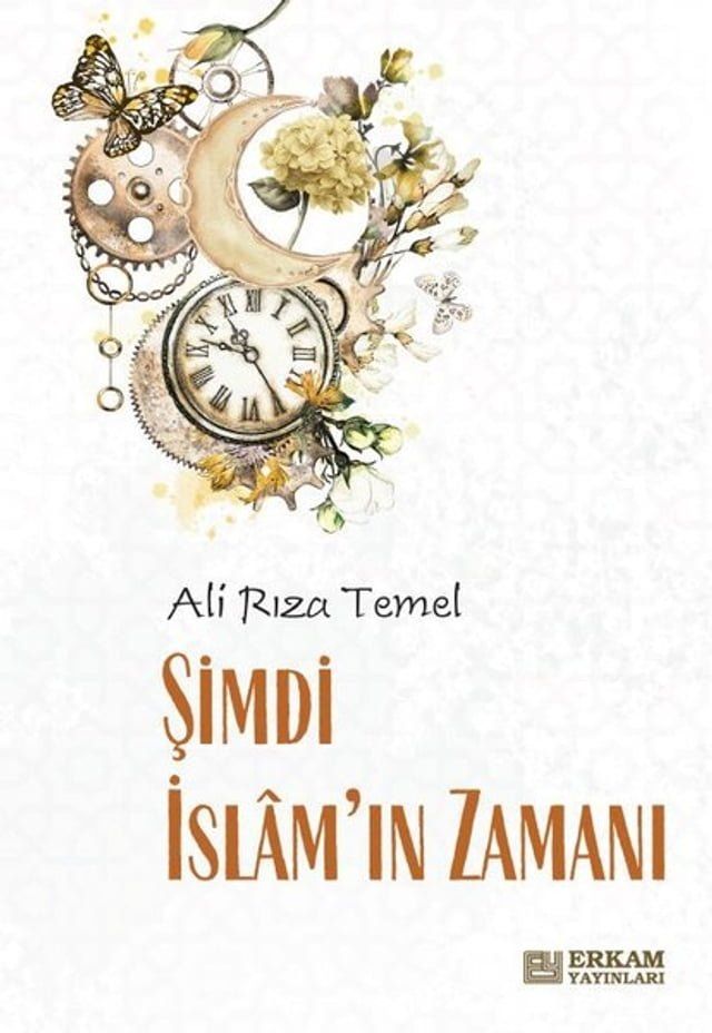  Şimdi İslam'ın Zamanı(Kobo/電子書)