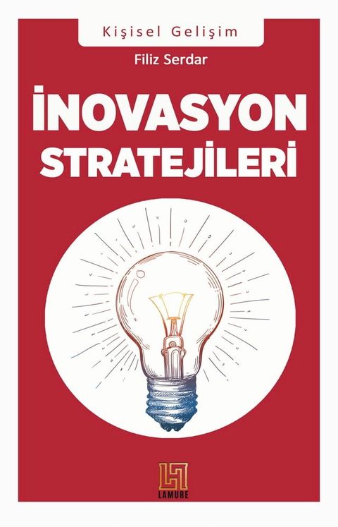 İnovasyon Stratejileri(Kobo/電子書)