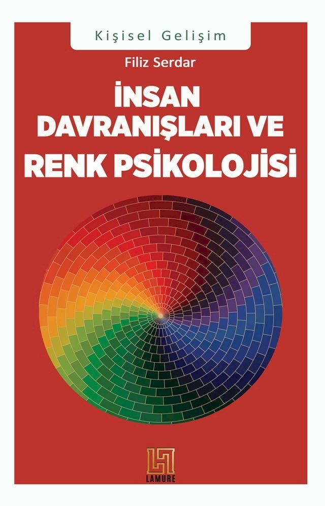  İnsan Davranışları ve Renk Psikolojisi(Kobo/電子書)