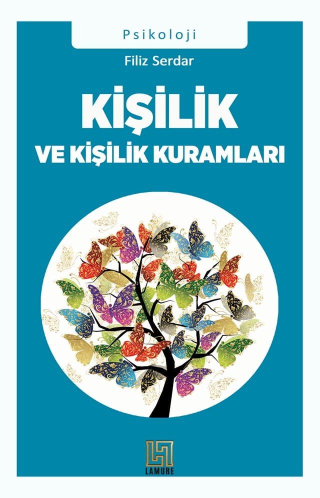  Kişilik ve Kişilik Kuramları(Kobo/電子書)