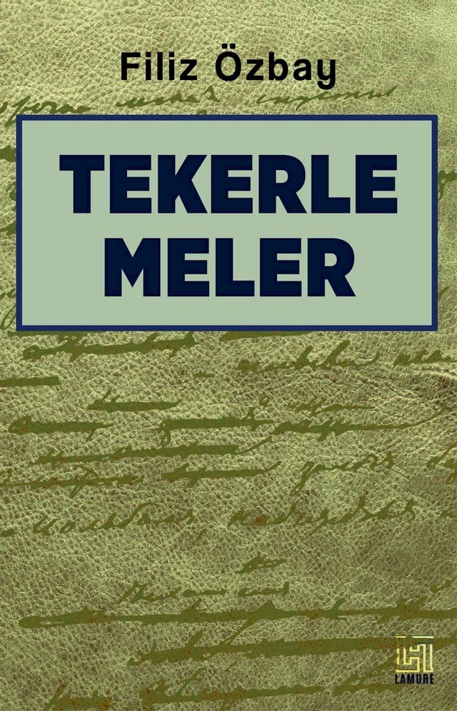  Tekerlemeler(Kobo/電子書)