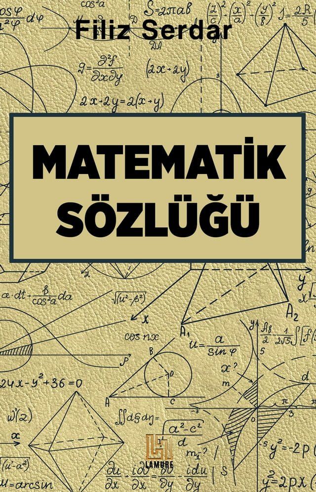  Matematik Sözlüğü(Kobo/電子書)