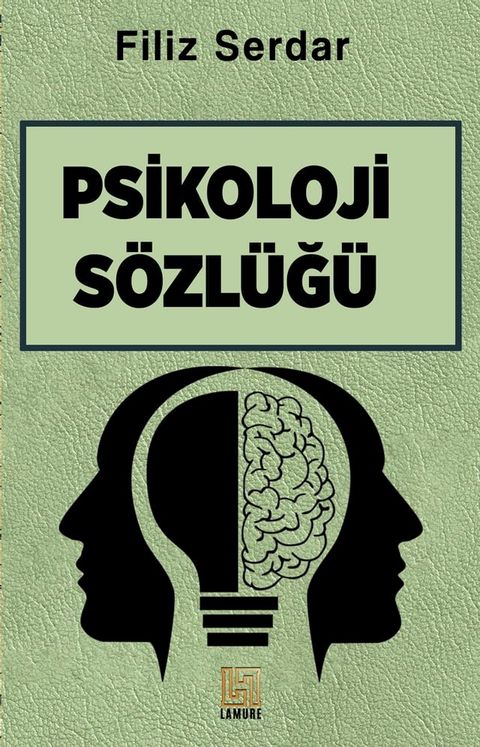 Psikoloji Sözlüğü(Kobo/電子書)