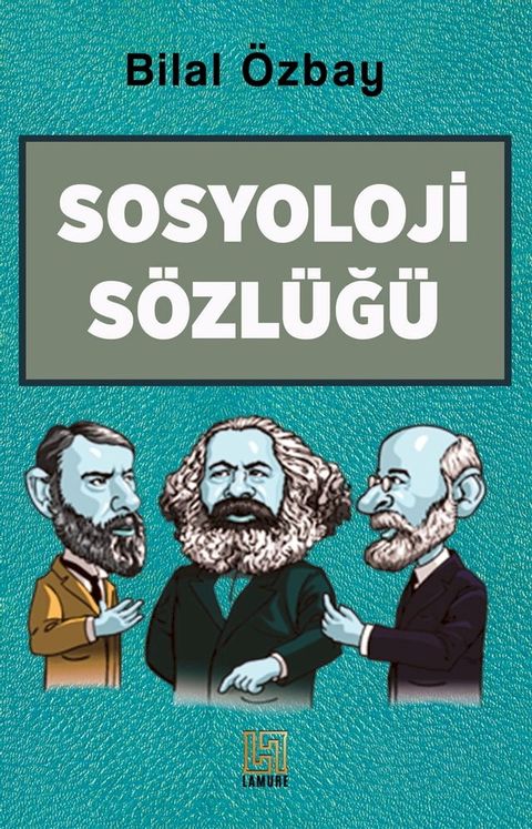 Sosyoloji Sözlüğü(Kobo/電子書)