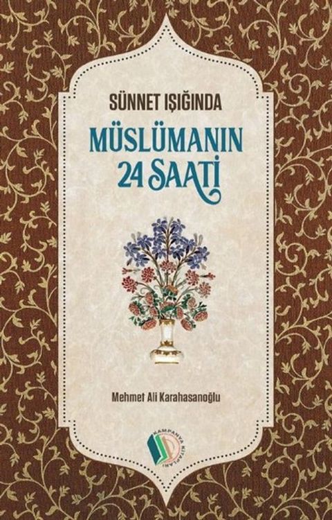 Müslümanın 24 Saati(Kobo/電子書)