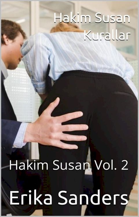 Hakim Susan. Kurallar(Kobo/電子書)