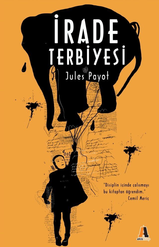  İrade Terbiyesi(Kobo/電子書)