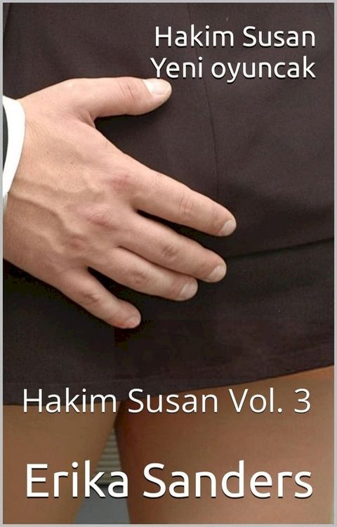 Hakim Susan. Yeni Oyuncak(Kobo/電子書)