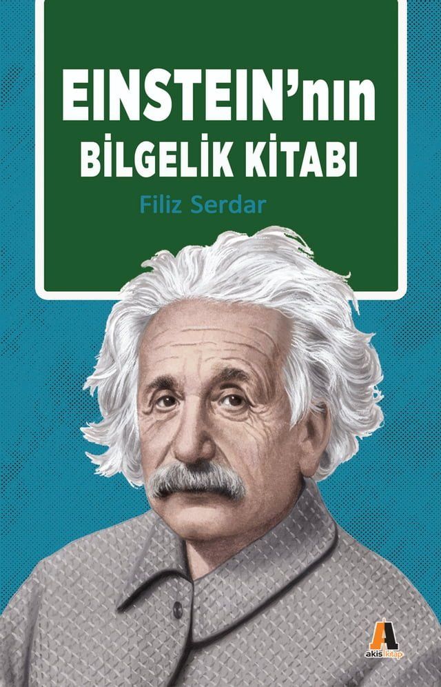  Einstein'nın Bilgelik Kitabı(Kobo/電子書)