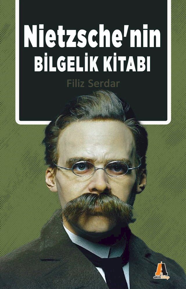  Nietzsche'nin Bilgelik Kitabı(Kobo/電子書)