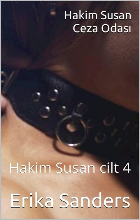 Hakim Susan. Ceza Odası(Kobo/電子書)