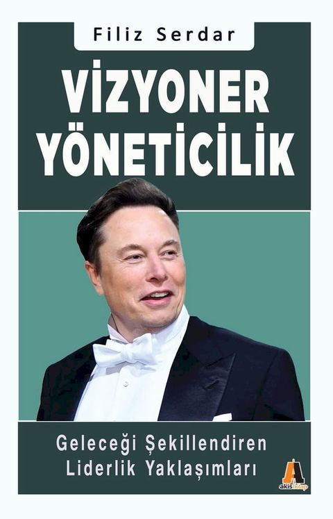 Vizyoner Y&ouml;neticilik(Kobo/電子書)