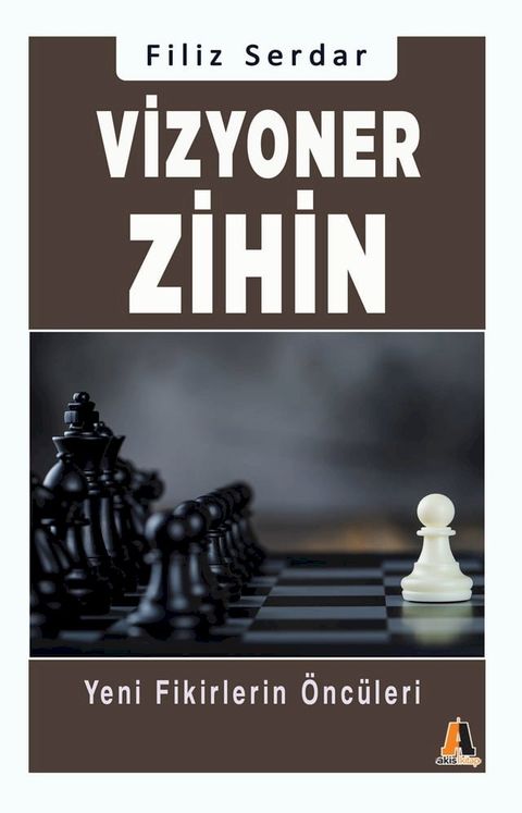 Vizyoner Zihin(Kobo/電子書)