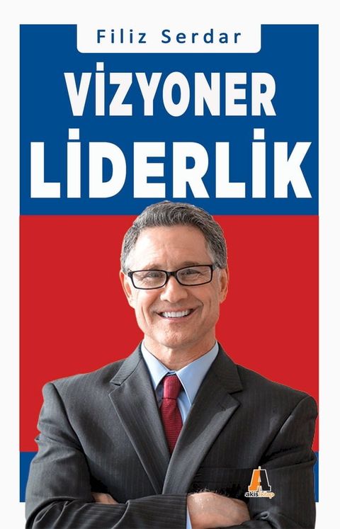 Vizyoner Liderlik(Kobo/電子書)