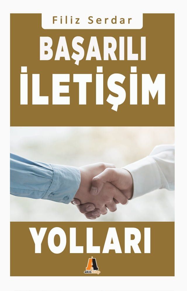  Başarılı İletişim Yolları(Kobo/電子書)