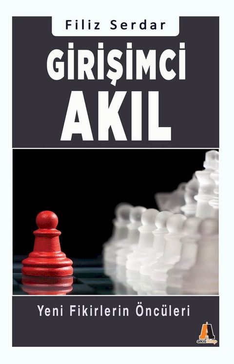 Girişimci Akıl(Kobo/電子書)