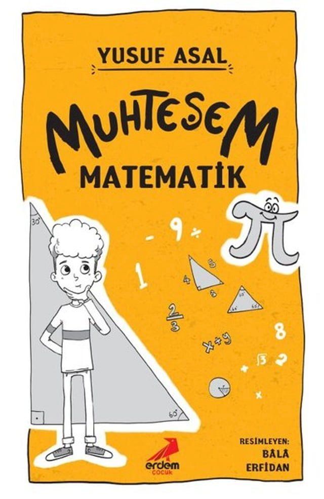  Muhteşem Matematik(Kobo/電子書)