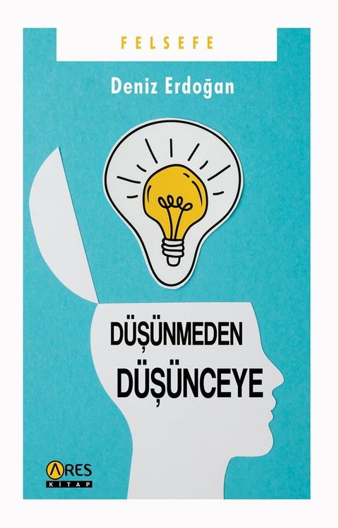 Düşünmeden Düşünceye(Kobo/電子書)