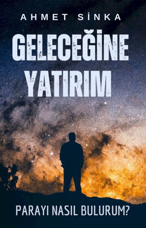 GELECEĞİNE YATIRIM(Kobo/電子書)